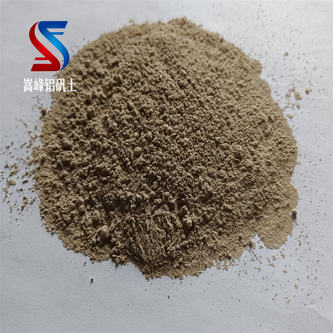 高鋁礬土熟料細粉|骨科|鋁礬土|廠家 高鋁礬土熟料細粉|骨科|鋁礬土|廠家
